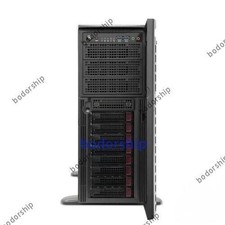 Supermicro SYS-7049GP-TRT Server W/2xIntel 8272CL CPU 4080 GPU 256GB RAM 1TB SSD picture