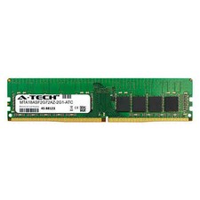 16GB PC4-17000E ECC UDIMM (Replacement for Micron MTA18ASF2G72AZ-2G1) Memory RAM picture