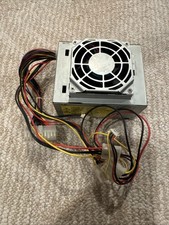 Newton Power LTD Model: NPS-145PB-177A REV:00 Micro ATX Power Supply picture