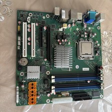 Fujitsu Siemens D2831-S11 Motherboard  picture