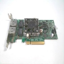 Supermicro AOC-STG-i2T 2Port 10 Gigabit Ethernet PCI-Express 2.1 RJ45 Adapter picture