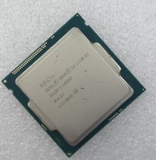 Intel Xeon E3-1286L v3 e3 1285Lv3 1275Lv3 1265Lv3 1268Lv3 1220Lv3 LGA 1150 CPU picture