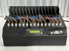 Kanguru Clone 14HD Hard Drive Duplicator KCLONE-14HD SATA HDD 14 KanguruClone picture
