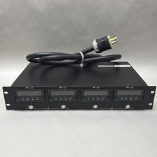 Martin International Enclosures Monitored 30A PDU 2U ~ APC AP8853 picture