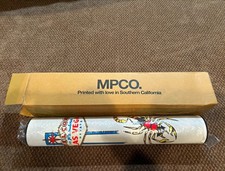 XXL MP Co. Fortune Mousepad (48x24) picture