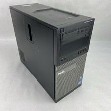 Dell Optiplex 990 MT Intel Core i5-2400 3.1GHz 8GB RAM No HDD No OS picture