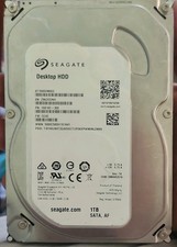 Seagate ST1000DM003 1SB102-500 CC43 (Z9A) TK Thailand 1TB 3.5