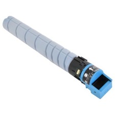 Genuine - Konica Minolta A33K430 Laser Toner Cartridge TN321C Cyan picture