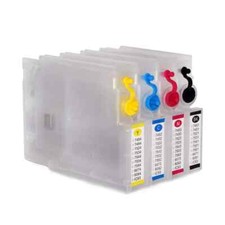4color refillable ink cartridge with Chip for Eps PX-S840 S860 S7050 printer picture