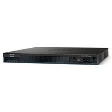 CISCO 2901-16TS/K9 Wired 16-Port 10/100Mbps picture