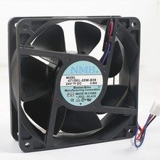 1PC NEW NMB-MAT 4715KL-05W-B39 Cooling Fan DC 24V 0.36A 120*120*38mm Fast ship picture