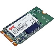 Innodisk mSATA 3ME4 16GB MLC SATA 6Gb/s SSD Memory Card DEM24-16GM41BC1DC-PC picture