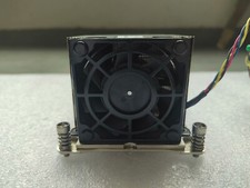 Supermicro SNK-P0048AP4 2U Active CPU Heat Sink Socket LGA2011 X9/X10 2U Servers picture