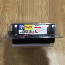 NEW 1PCS IC693PWR330G GE FANUC module fast shipping DHL / FedEx picture