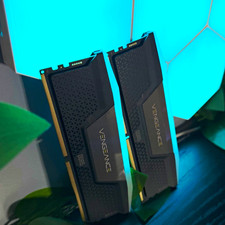 Corsair Vengeance 32GB (2x16GB) DDR5 5600MHZ picture