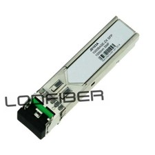 JD103A HPE Compatible 1000BASE-ZX SFP 1550nm 100km DOM Transceiver picture