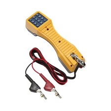 Fluke 19800009 TS19 TEST SET W/ ABN picture
