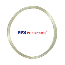 New P/N P1034061-LF Thermal Card Printer Drive Belt Fits For Zebra ZXP3 picture
