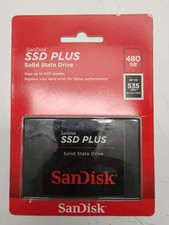 OnSale - SanDisk 500GB SATA III 2.5