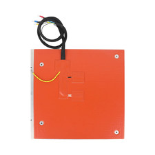 Creality K1 Max Hotbed Kit 110V/220V AC 1000W 315×310mm picture