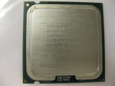 Intel Processor Pentium Core 2 Duo 2.13GHz E6400 2M/1066 06 SL9T9 LGA775 Clean * picture