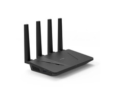 GL.iNet GL-AX1800(Flint) WiFi 6 Router -Dual Band Gigabit Wireless Internet picture