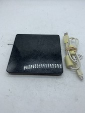 Hitachi LG GP63EX70 Slim Portable DVD Writer w/ Cable ~  picture