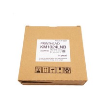 100% New Original Konica Print Head KM1024 LNB 42PL Printhead picture