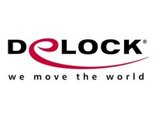 Delock USB 20Gbps M.2 Docking Station 2x NVMe PCIe SSD La 64364 picture