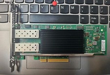 Lenovo 02JK219 Intel E810-XXVDA2 25G Supports RDMA picture
