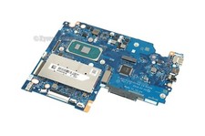 5B20W89114 OEM LENOVO MOTHERBOARD INTEL i7-1065G7 S340-15IIL 81VW * picture