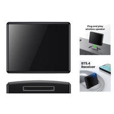 30 Pin Bluetooth Wireless Adapter - Enhance Your Music Experience Effortlessly picture