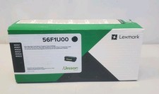 LEXMARK 56F1U00 Ultra High Yield Toner Cartridge MS521 MS621 MS622 MX521 New picture