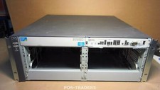 HP ProCurve E5406 ZL 6-Slot Modular Network Switch J8697A - EXCL MODULES, PSU picture