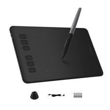 Inspiroy H640P 6x4 inch Drawing Tablet 8192 Pen Pressure picture