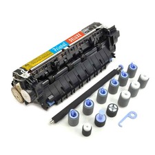 Printel Refurbished CB388A-DLX Deluxe Maintenance Kit (110V) Tray 1-4 for HP picture