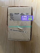 1PCS NEW IFM RA3100 Encoder Shipping by DHL/FedEX picture