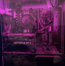 Gaming Pc Specs: 3050 OEM Intel I5 8gb Processor 11th Gen 8gb Of RAM  picture