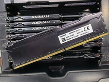 DELL Kingston 16GB DDR4 2933 Desktop DIMM RAM 2Rx8 PC4-23400 XRMWRN-MIE 288pin picture