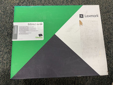NEW GENUINE LEXMARK  BLACK IMAGING UNIT 52D0Z00 picture