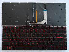 MSI GF63 MS-16R1 PS63 P65 GF63 MS-16S2 GF65 GS65 Backlit keyboard SP picture