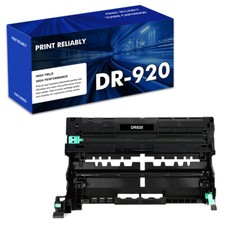 1 PK DR920 DR-920 Drum Unit Fits for Brother HL-L6415DW HL-L6415DWT HL-EX415DW picture