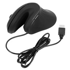 Wired vertical  ergonomics vertical  office   3 DPI V7A8 picture