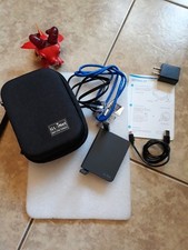 GL.iNet Slate GL-AR750S-EXT Gigabit Travel AC Router --W/Case--EUC-- picture