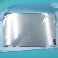 New For Lenovo Ideapad Yoga 7-15ITL5 82BJ LCD Back Cover Grey 5CB1A16268 US picture