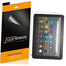  (3 Pack) Anti Glare and Anti Fingerprint (Matte) Screen Protector Designed  picture