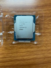 Intel Core i7-14700K 3.4GHz 20-Core 28-Thread CPU (BX8071514700K) picture