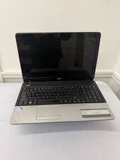 Acer Aspire E1-531-4682 Laptop - Good Screen - Intel Pentium B960 - Read Desc picture