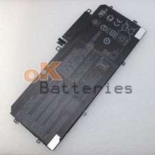 New Laptop C31N1528 11.55V 54Wh Battery for ASUS UX360 UX360C UX360CA Series picture