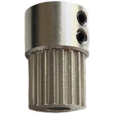 New Original X / Y Gear, Motor, PULLEY S2M-20 For Graphtec CE6000 Series Plotter picture